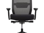 Ergonomiška biuro kėdė Air - nuotraukos Nr. 4