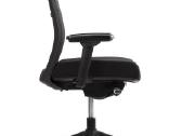 Ergonomiška biuro kėdė Air - nuotraukos Nr. 5