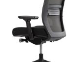 Ergonomiška biuro kėdė Air - nuotraukos Nr. 6