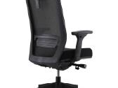 Ergonomiška biuro kėdė Air - nuotraukos Nr. 7