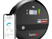 Elektrinis piemuo Fencee Smart Duo Edw150 su Wi-fi