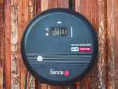 Elektrinis piemuo Fencee Smart Duo Edw150 su Wi-fi - nuotraukos Nr. 3