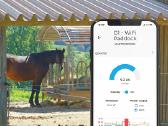Elektrinis piemuo Fencee Smart Duo Edw150 su Wi-fi - nuotraukos Nr. 6