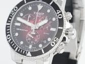 Naujas Tissot Seastar Chronografas 30 Atm - nuotraukos Nr. 6