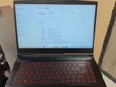 Msi Thin Gf63