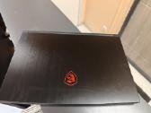 Msi Thin Gf63 - nuotraukos Nr. 3