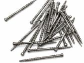 Terasos lentų paslėpti varžtai C4 60mm-1000vnt - nuotraukos Nr. 2
