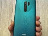 Xiaomi Redmi 9 - nuotraukos Nr. 2