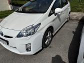 Toyota Prius nuoma