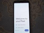 Google Pixel 3a - nuotraukos Nr. 2