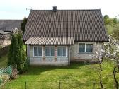 Parduodamas namas Balėnuose - nuotraukos Nr. 12