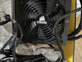 Psu Corsair Cx850m - nuotraukos Nr. 2