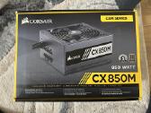 Psu Corsair Cx850m
