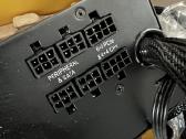Psu Corsair Cx850m - nuotraukos Nr. 3