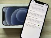 iPhone 12 128gb - nuotraukos Nr. 5