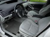Toyota Prius nuoma - nuotraukos Nr. 2