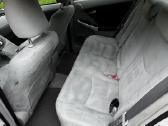 Toyota Prius nuoma - nuotraukos Nr. 3