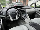 Toyota Prius nuoma - nuotraukos Nr. 4