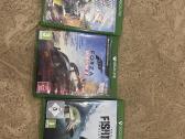 Xbox one x - nuotraukos Nr. 4