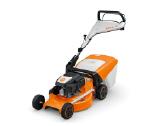 Savaeigė benzininė vejapjovė Stihl Rm 253.3 T