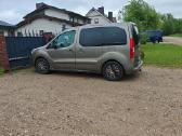 Peugeot Partner - nuotraukos Nr. 2