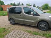 Peugeot Partner - nuotraukos Nr. 3
