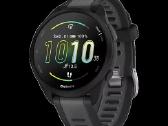 Naujas! Garmin Forerunner 165