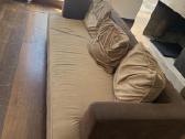 Pigiai parduodama naudota sofa - nuotraukos Nr. 3
