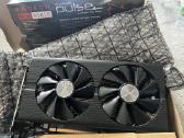 Sapphire Pulse Radeon Rx 580 8gb Gddr5 - nuotraukos Nr. 2