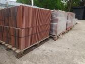 Betoninės čerpės stogui Monier (Suomiškos) - nuotraukos Nr. 4