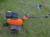 Husqvarna Tf334