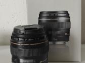Canon Ef 85mm f/1.8 Usm