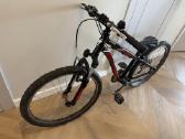 Specialized paauglio dviratis - nuotraukos Nr. 2