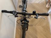 Specialized paauglio dviratis - nuotraukos Nr. 3