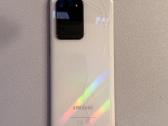 Samsung Galaxy S20 Ultra 5G 128gb - nuotraukos Nr. 2