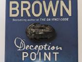 Dan Brown. Deception point