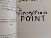 Dan Brown. Deception point - nuotraukos Nr. 4