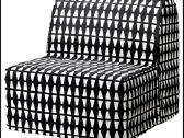 Ikea fotelio užvalkalas - nuotraukos Nr. 4