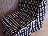 Ikea fotelio užvalkalas - nuotraukos Nr. 2