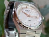 Naujas! Tissot Prx Silver 40 mm - nuotraukos Nr. 2