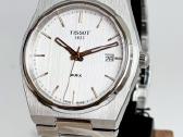 Naujas! Tissot Prx Silver 40 mm - nuotraukos Nr. 4