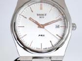 Naujas! Tissot Prx Silver 40 mm - nuotraukos Nr. 7