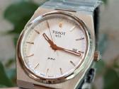 Naujas! Tissot Prx Silver 40 mm - nuotraukos Nr. 8