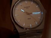 Naujas! Tissot Prx Silver 40 mm - nuotraukos Nr. 10