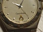 Omega, laikruodis