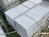 Natūralaus granito plokštės 6 cm storio grindiniui - nuotraukos Nr. 4