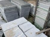 Natūralaus granito plokštės 6 cm storio grindiniui - nuotraukos Nr. 6