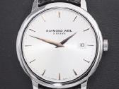 Naujas! Raymond Weil Toccata 39 mm - nuotraukos Nr. 18