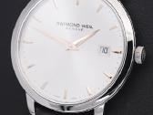 Naujas! Raymond Weil Toccata 39 mm - nuotraukos Nr. 23