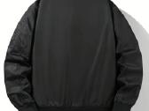 3xl vyriška striukė (bomberis) pavasariui/rudeniui - nuotraukos Nr. 2